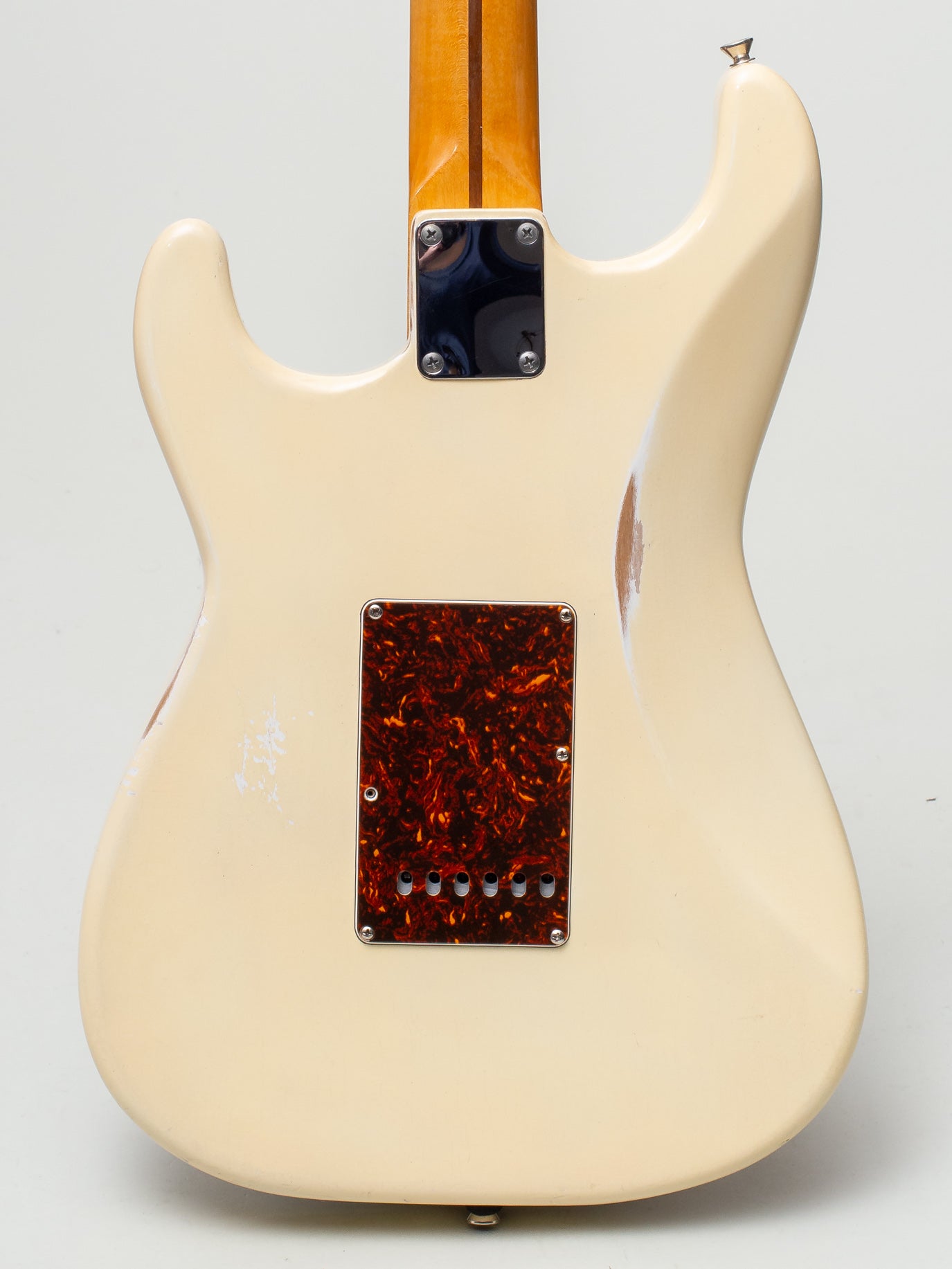 2016 TR Crandall Alcaster