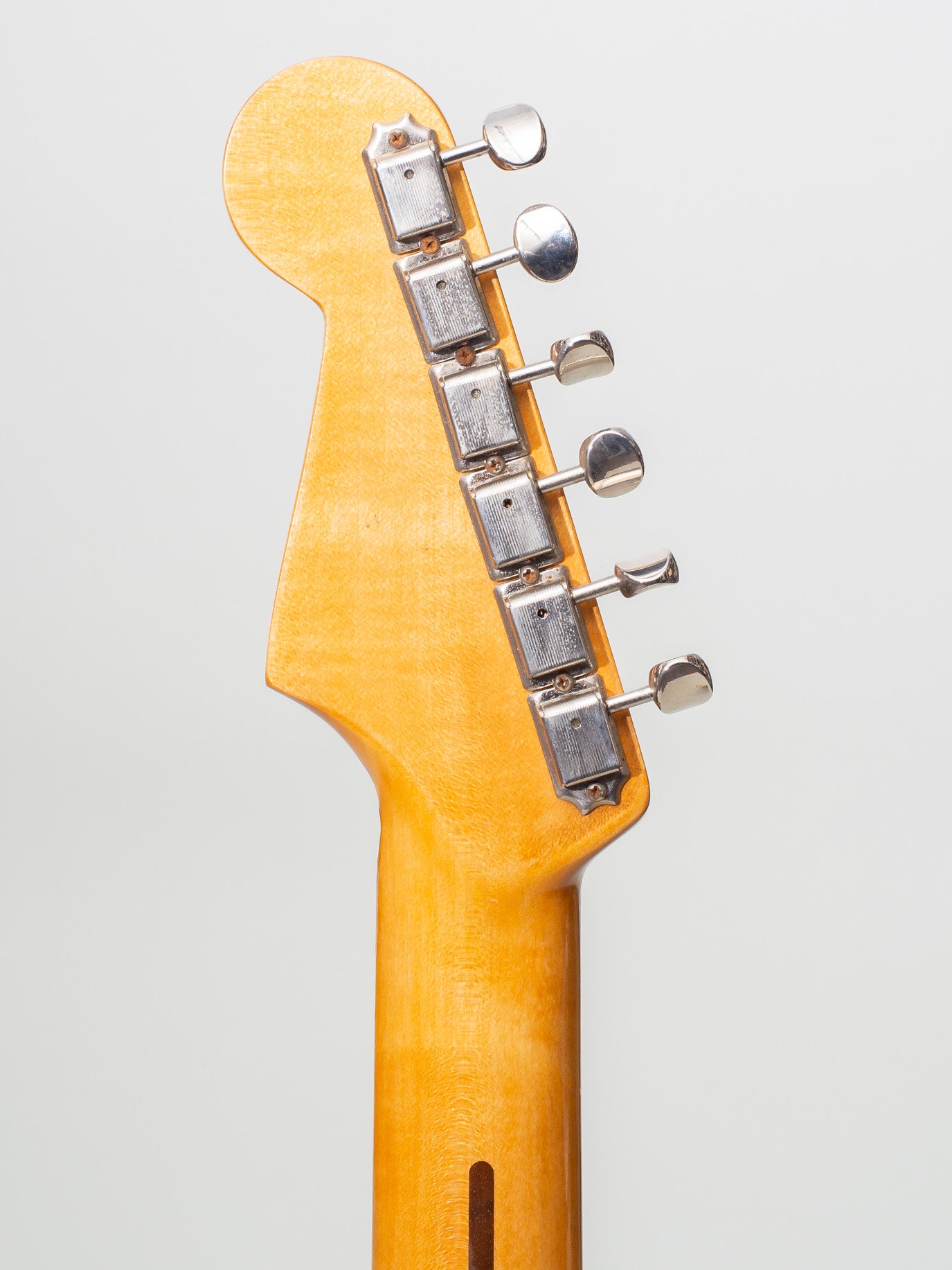 2016 TR Crandall Alcaster