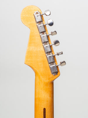 2016 TR Crandall Alcaster