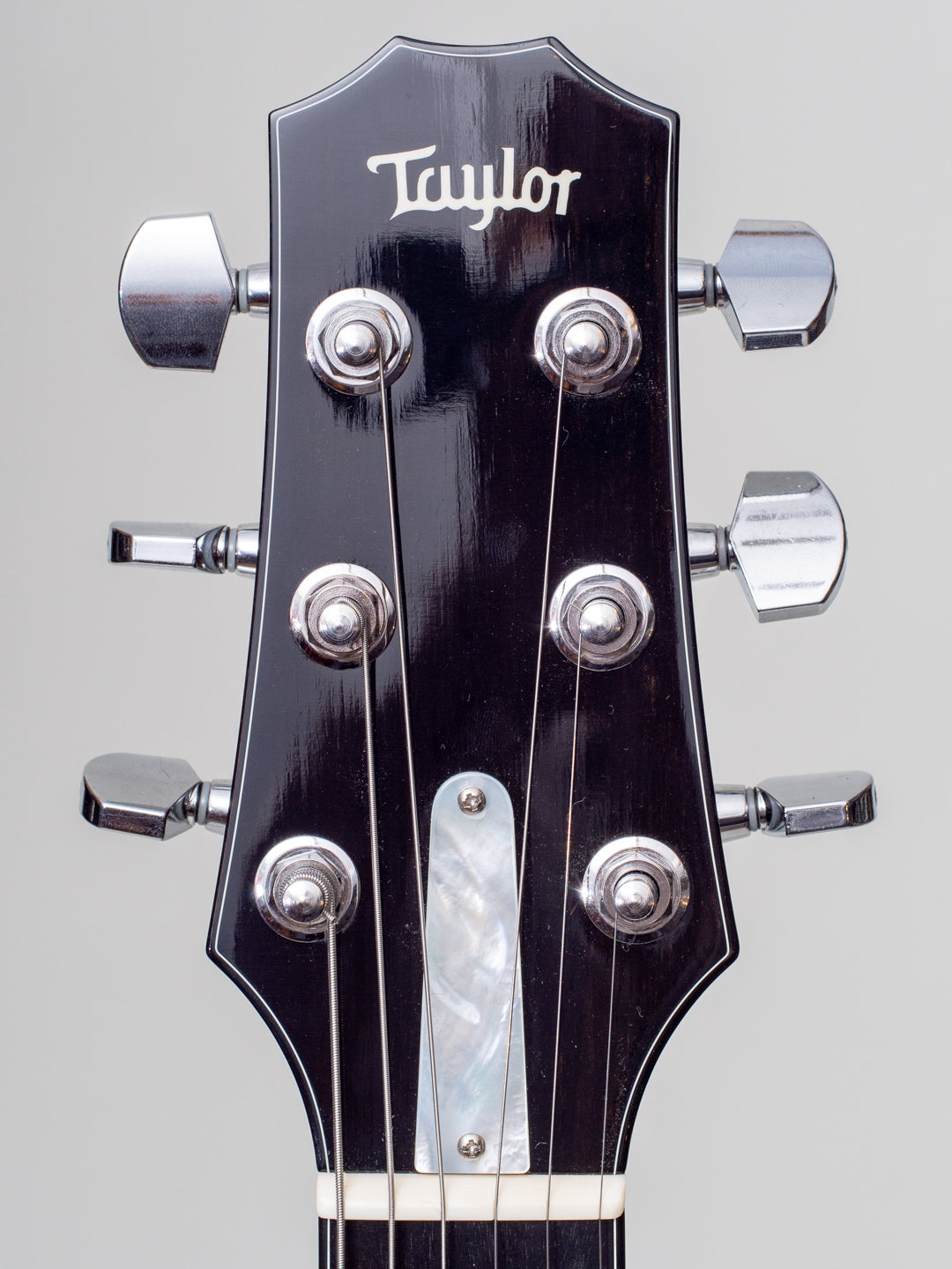 2008 Taylor Builders Reserve SB-BR1