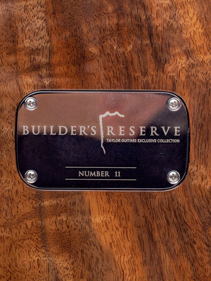2008 Taylor Builders Reserve SB-BR1