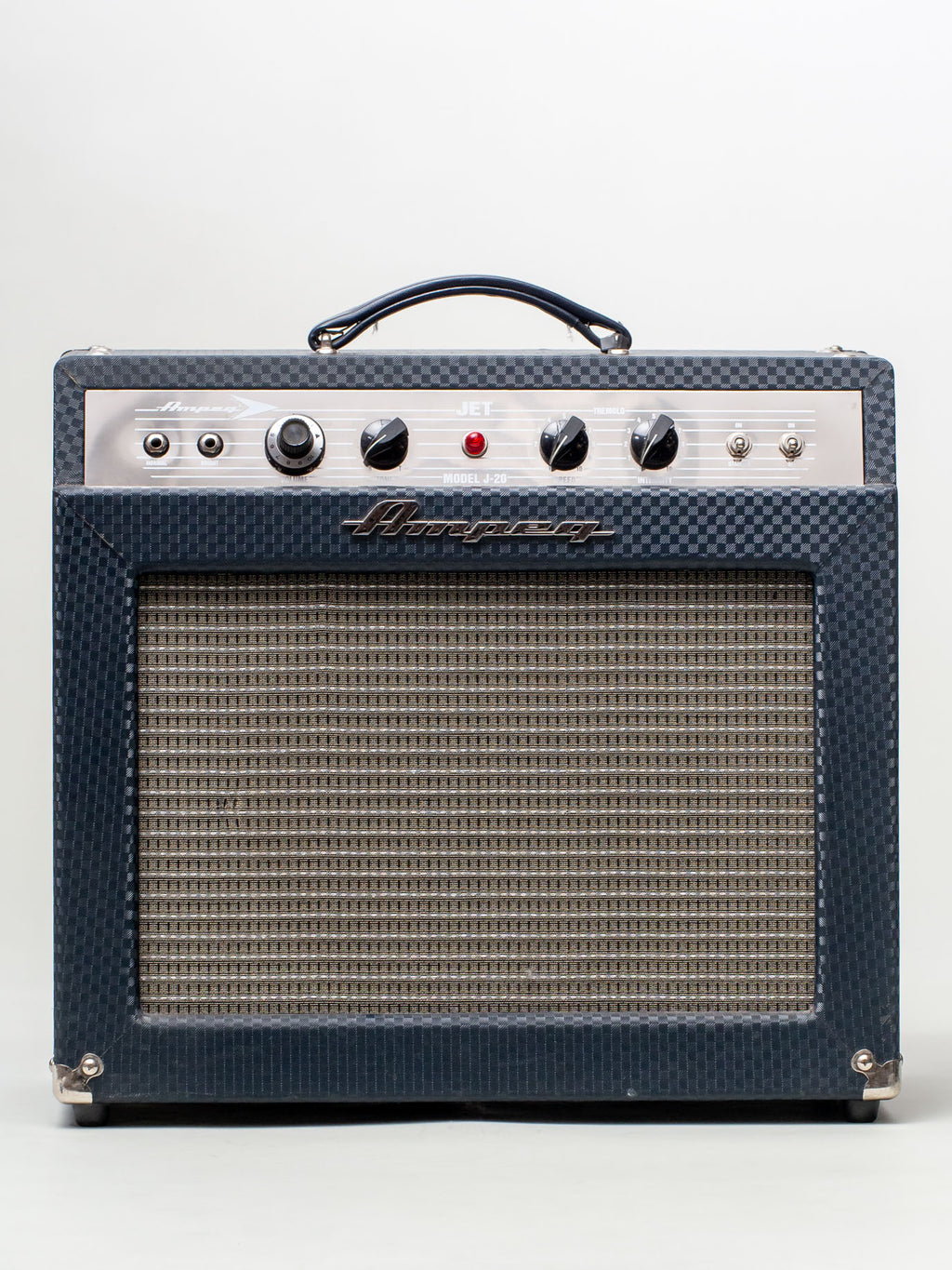 Used Ampeg J20