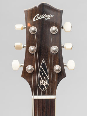 Used Collings 290 SN 171389