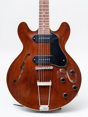 2018 Collings I-30LC Walnut