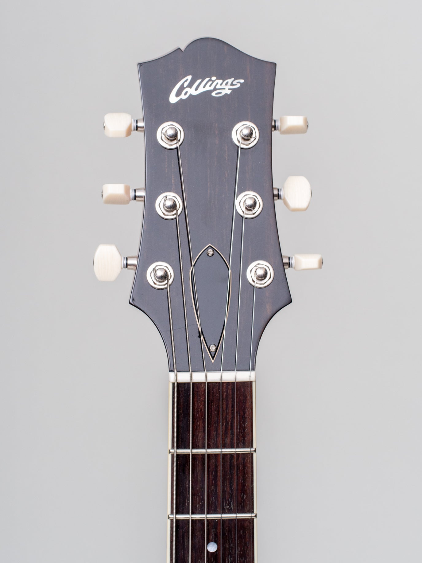 2019 Collings I-35 LC SN: 191382