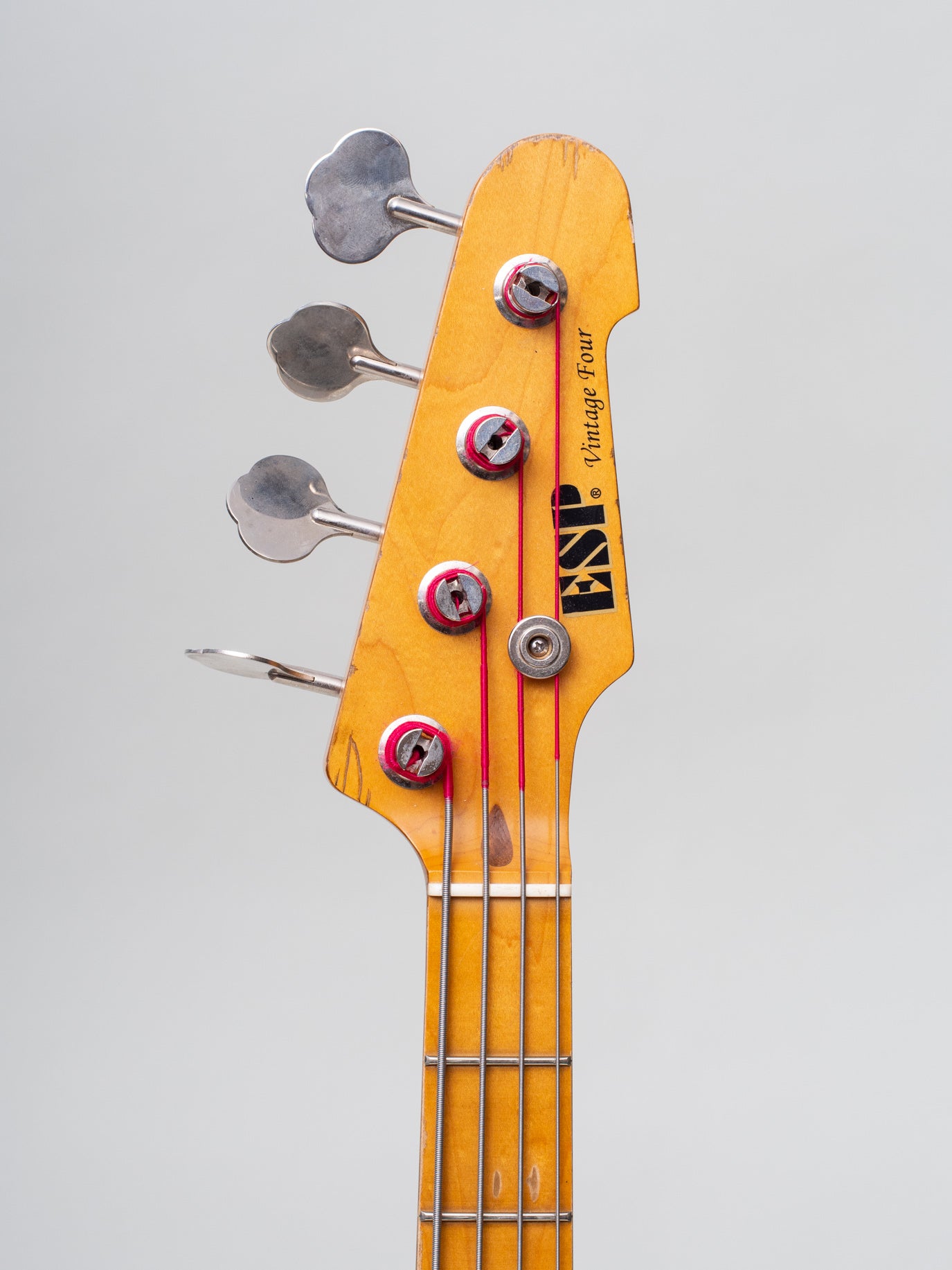 Used ESP Bass