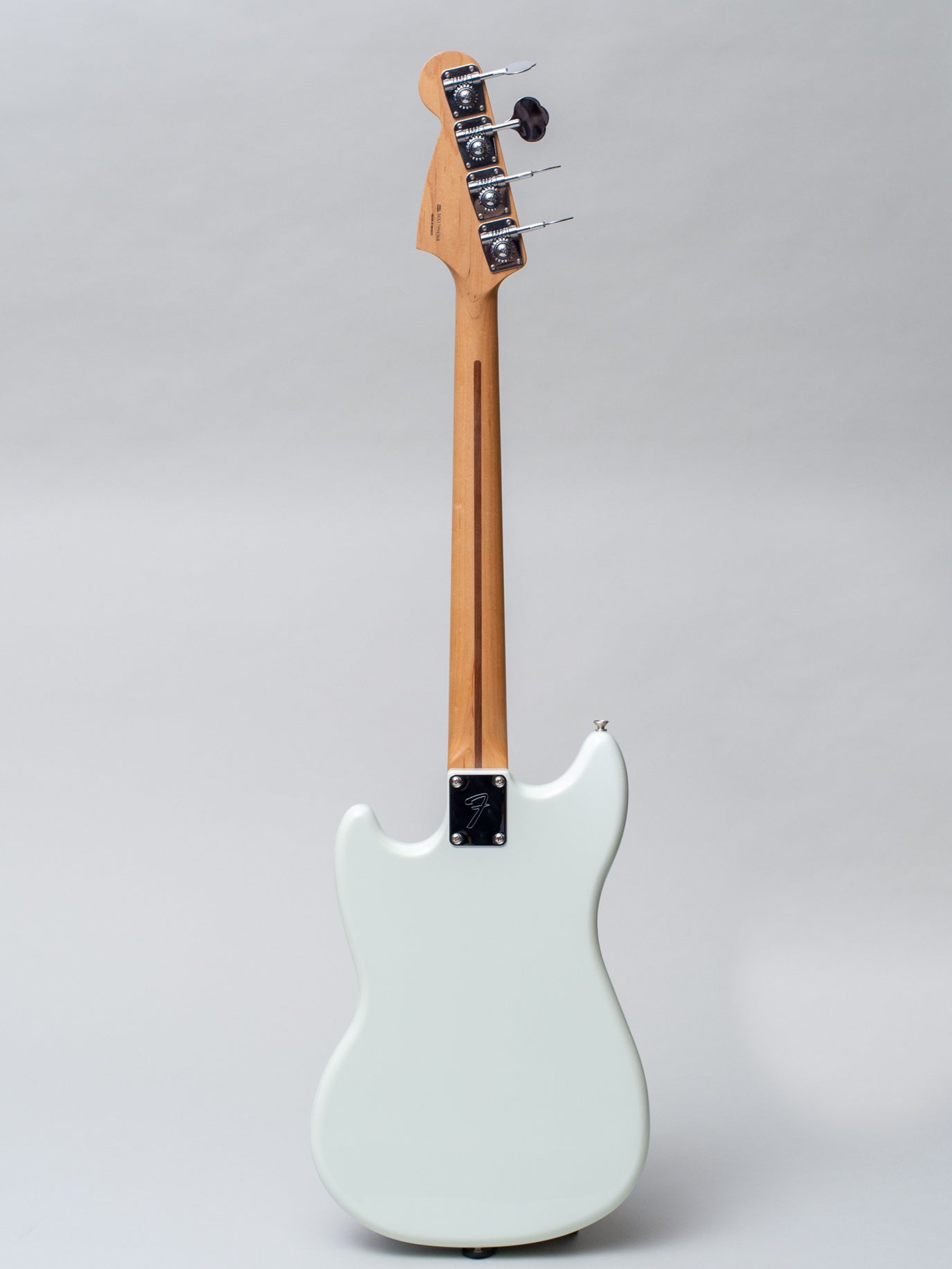 Used Fender Mustang