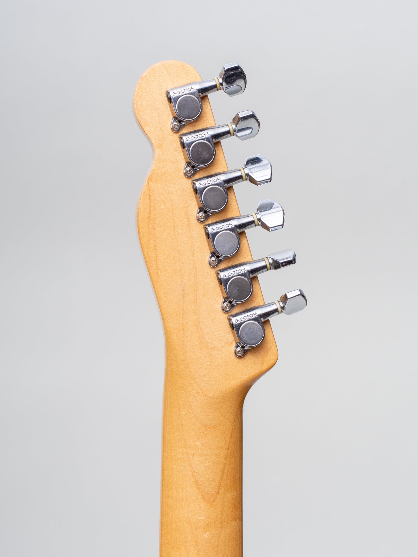 1993 Fender Thinline Telecaster