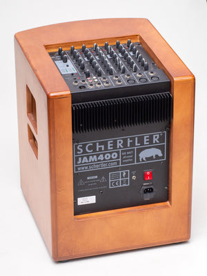 Used Schertler Jam 400