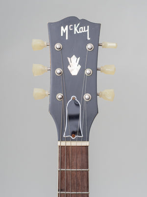 Used McKay 335