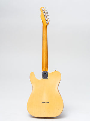 2020 Nachocaster 50's Telecaster