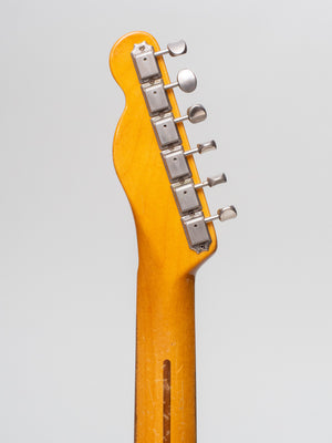 2020 Nachocaster 50's Telecaster