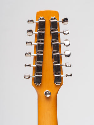 Used Phantom Mando Guitar