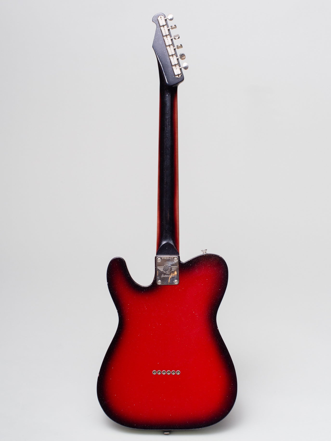 Used RS Guitarworks Slabelectro