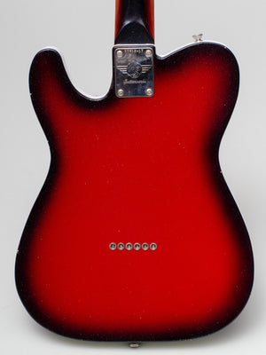 Used RS Guitarworks Slabelectro