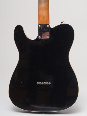 Used SVL Robben Ford Telecaster