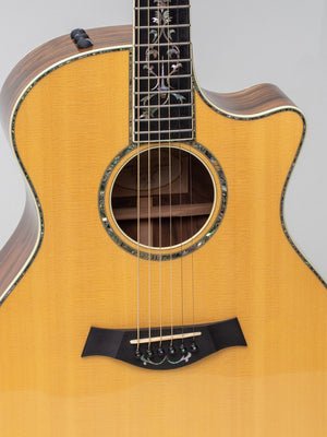 2003 Taylor PS-14-CE-L3