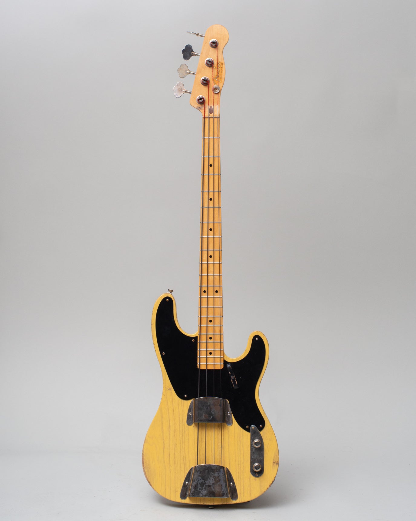 Squier by Fender Precision Bass 『値下げ交渉可』 Squier by Fender 【入荷待ち、ご予約受付中】 Sonic Precision