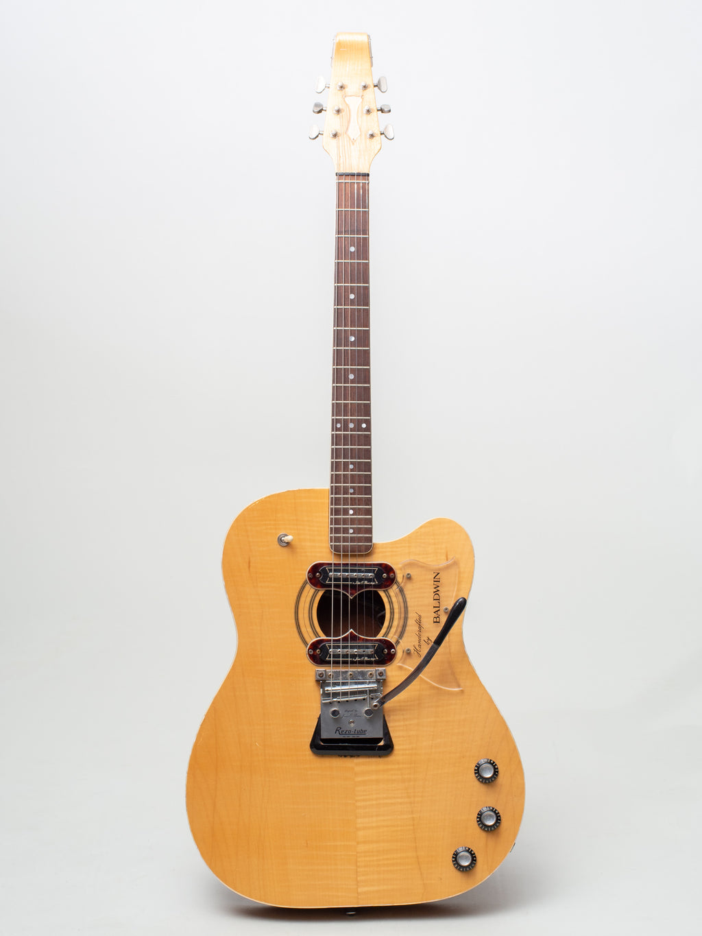 1965 Baldwin Virginian