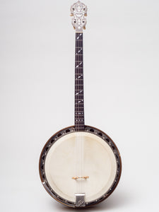 1920's W.M. Lange Paramount Tenor Banjo