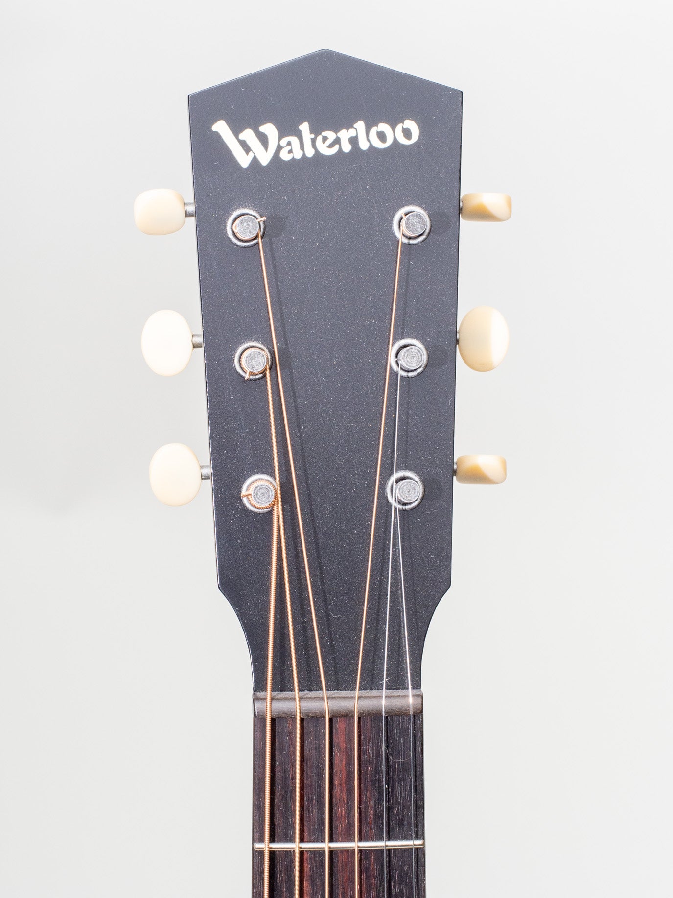 Waterloo WL-14X SN 2660