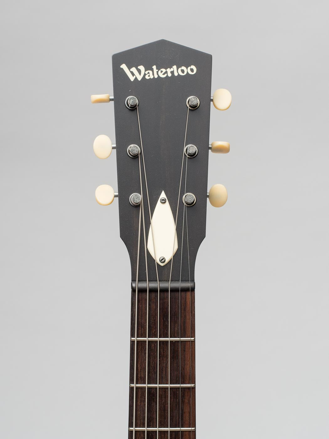 Waterloo WL-AT Black #3239