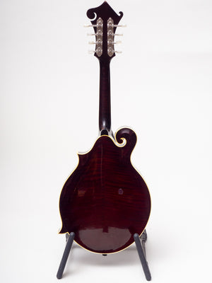 C. 1998 Weber Yellowstone Mandolin