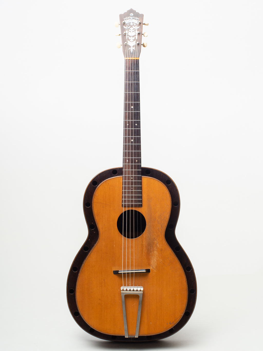 C. 1930 Martin Paramount Style L