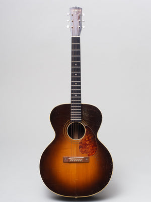 C.1935 Washburn Regal Composite