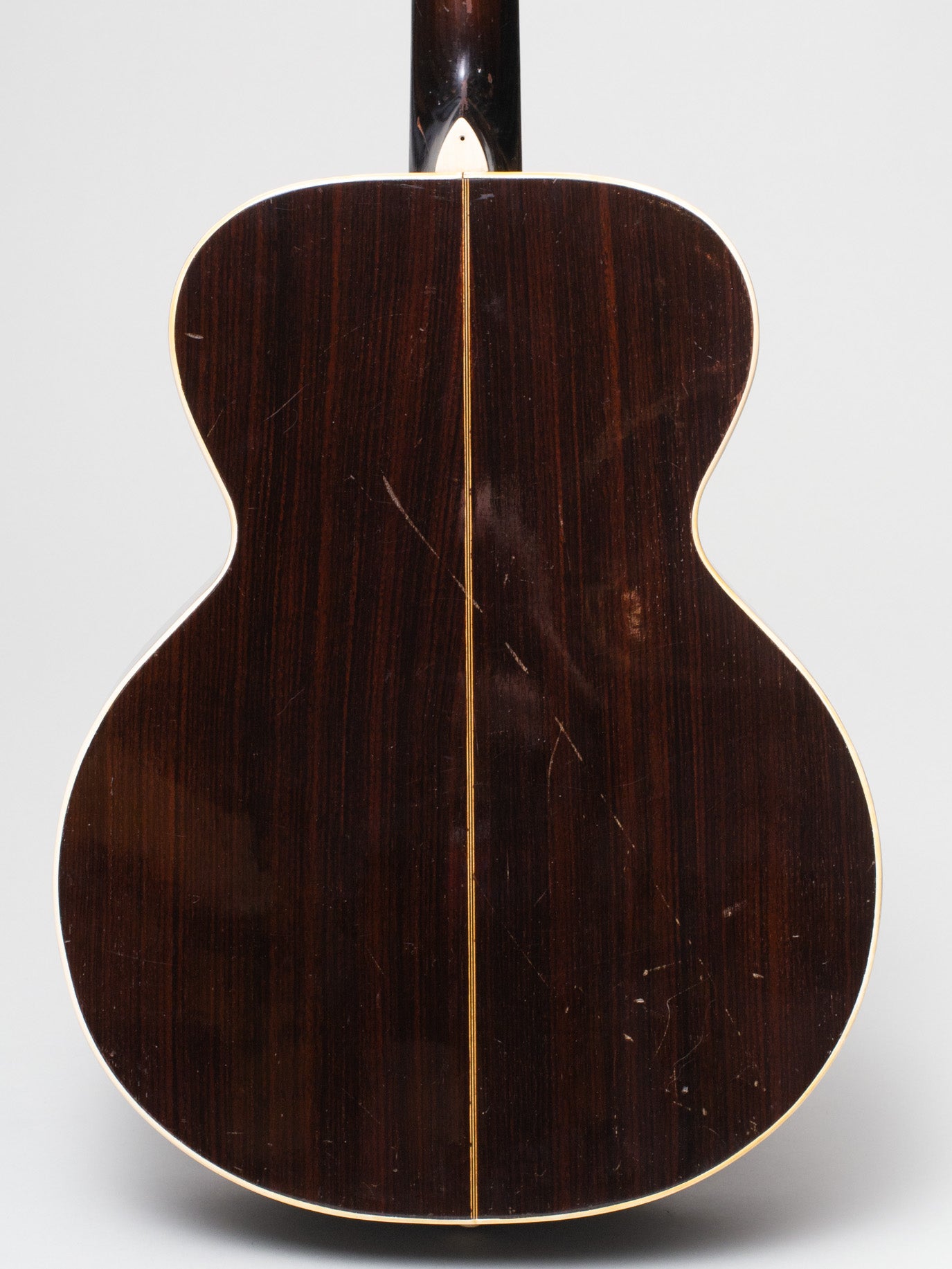 C.1935 Washburn Regal Composite