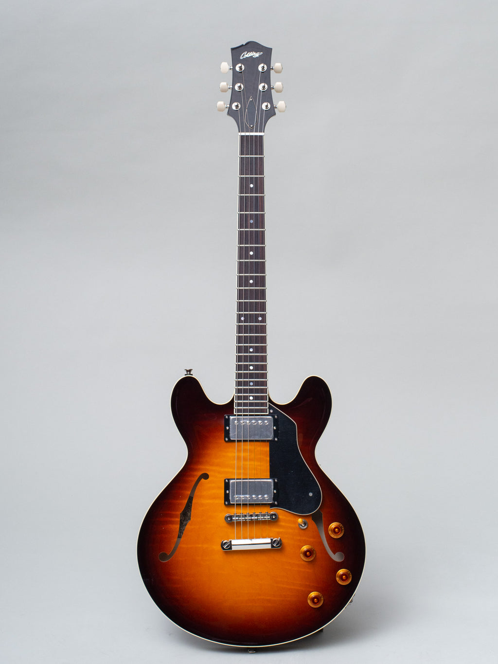 Collings I-35LC SN 211692