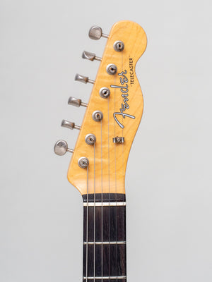 2017 Fender Custom Shop 59' Telecaster